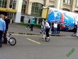 Сникерс Урбания 2008 (Москва)