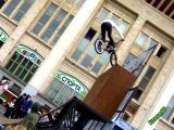 Сникерс Урбания 2008 (Москва)