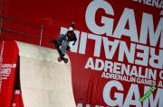 ADRENALIN GAMES Москва 2008