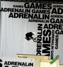 ADRENALIN GAMES Москва 2008 – БМХ