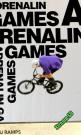 ADRENALIN GAMES Москва 2008 – БМХ