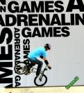 ADRENALIN GAMES Москва 2008 – БМХ