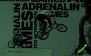 ADRENALIN GAMES Москва 2008 – БМХ