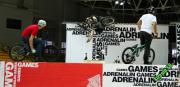 ADRENALIN GAMES Москва 2008 – БМХ