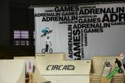 ADRENALIN GAMES Москва 2008 – БМХ