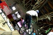 ADRENALIN GAMES Москва 2008 – БМХ