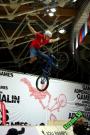 ADRENALIN GAMES Москва 2008 – БМХ