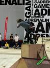 ADRENALIN GAMES Москва 2008