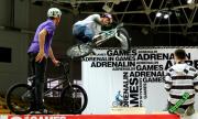 ADRENALIN GAMES Москва 2008 – БМХ