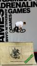 ADRENALIN GAMES Москва 2008 – БМХ