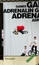 ADRENALIN GAMES Москва 2008 – БМХ