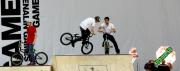 ADRENALIN GAMES Москва 2008 – БМХ