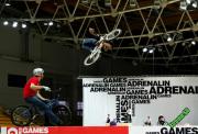 ADRENALIN GAMES Москва 2008 – БМХ