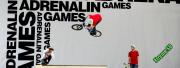 ADRENALIN GAMES Москва 2008 – БМХ