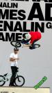 ADRENALIN GAMES Москва 2008 – БМХ