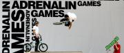 ADRENALIN GAMES Москва 2008 – БМХ