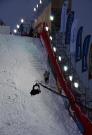 FIS Фристайл Москва 2009