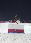 FIS Фристайл Москва 2009