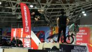 ADRENALIN GAMES Москва 2009 – БМХ