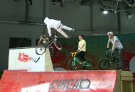 ADRENALIN GAMES Москва 2009 – БМХ