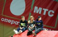 ADRENALIN GAMES Москва 2009