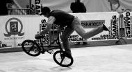 ADRENALIN GAMES Москва 2009 – Флэтлэнд
