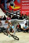 ADRENALIN GAMES Москва 2009 – Флэтлэнд