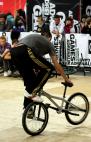 ADRENALIN GAMES Москва 2009 – Флэтлэнд