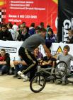 ADRENALIN GAMES Москва 2009 – Флэтлэнд
