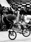 ADRENALIN GAMES Москва 2009 – Флэтлэнд