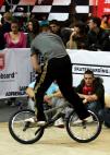 ADRENALIN GAMES Москва 2009 – Флэтлэнд