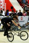 ADRENALIN GAMES Москва 2009 – Флэтлэнд
