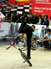 ADRENALIN GAMES Москва 2009 – Флэтлэнд