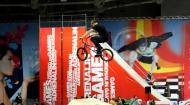 ADRENALIN GAMES Москва 2009 – БМХ