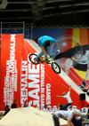 ADRENALIN GAMES Москва 2009 – БМХ