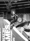 ADRENALIN GAMES Москва 2009 – БМХ