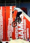 ADRENALIN GAMES Москва 2009 – БМХ