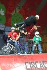 ADRENALIN GAMES Москва 2009 – БМХ