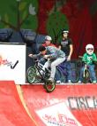 ADRENALIN GAMES Москва 2009 – БМХ