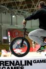 ADRENALIN GAMES Москва 2009 – БМХ