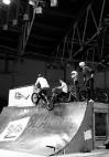 ADRENALIN GAMES Москва 2009 – БМХ