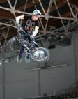 ADRENALIN GAMES Москва 2009 – БМХ
