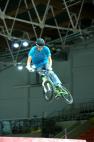ADRENALIN GAMES Москва 2009 – БМХ