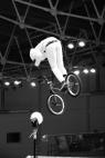 ADRENALIN GAMES Москва 2009 – БМХ
