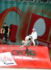ADRENALIN GAMES Москва 2009 – БМХ