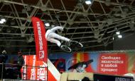 ADRENALIN GAMES Москва 2009 – БМХ