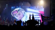 «Кубок чемпионов» FIS по параллельному слалому, Москва 2009
