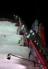 «Кубок чемпионов» FIS по параллельному слалому, Москва 2009