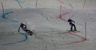 «Кубок чемпионов» FIS по параллельному слалому, Москва 2009