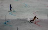 «Кубок чемпионов» FIS по параллельному слалому, Москва 2009